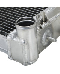 RADIATEUR ALUMINIUM SUBARU IMPREZA GDA WRX STI 01-03 JAPSPEED