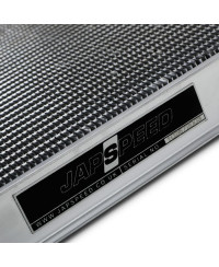 RADIATEUR ALUMINIUM SUBARU IMPREZA GDA WRX STI 01-03 JAPSPEED