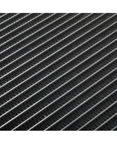 RADIATEUR ALUMINIUM SUBARU IMPREZA GDA WRX STI 01-03 JAPSPEED