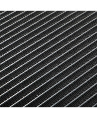 RADIATEUR ALUMINIUM SUBARU IMPREZA GDA WRX STI 01-03 JAPSPEED