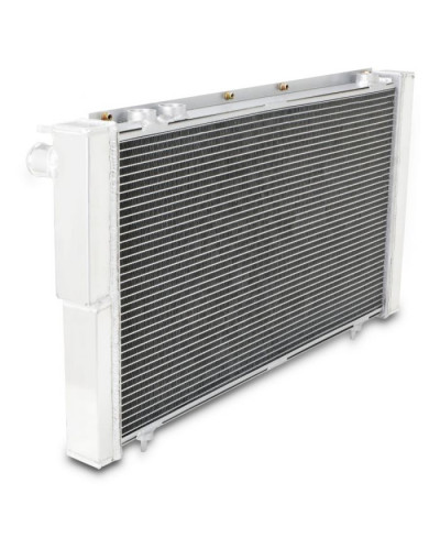 RADIATEUR ALUMINIUM SUBARU GC8 WRX STI 95-01 JAPSPEED