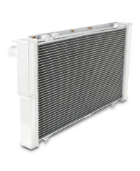 RADIATEUR ALUMINIUM SUBARU GC8 WRX STI 95-01 JAPSPEED