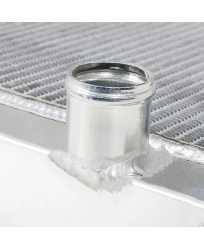 RADIATEUR ALUMINIUM SUBARU GC8 WRX STI 95-01 JAPSPEED