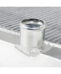 RADIATEUR ALUMINIUM SUBARU GC8 WRX STI 95-01 JAPSPEED