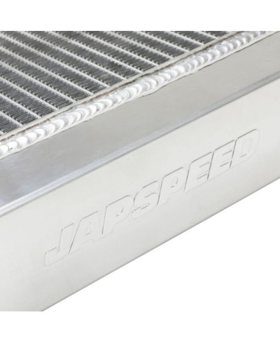 RADIATEUR ALUMINIUM SUBARU GC8 WRX STI 95-01 JAPSPEED