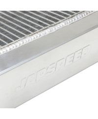 RADIATEUR ALUMINIUM SUBARU GC8 WRX STI 95-01 JAPSPEED