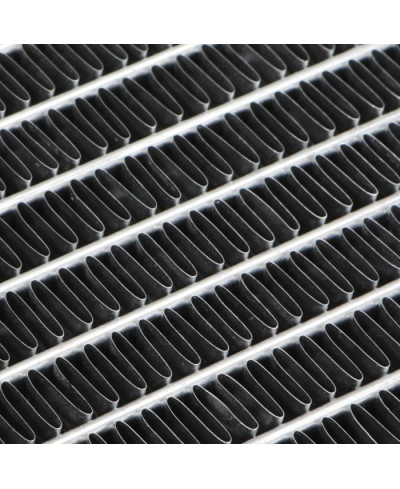 RADIATEUR ALUMINIUM SUBARU GC8 WRX STI 95-01 JAPSPEED