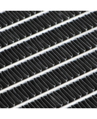 RADIATEUR ALUMINIUM SUBARU GC8 WRX STI 95-01 JAPSPEED