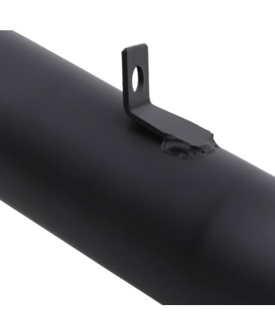 DOWNPIPE / DECATA VERNIS CERAMIQUE NOIR SUBARU IMPREZA GC8 WRX STI 95-01 JAPSPEED