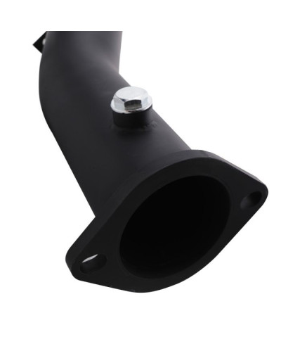 DOWNPIPE / DECATA VERNIS CERAMIQUE NOIR SUBARU IMPREZA GC8 WRX STI 95-01 JAPSPEED