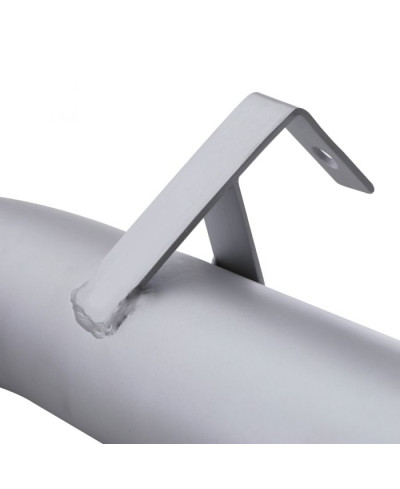 DOWNPIPE / DECATA VERNIS CERAMIQUE SUBARU IMPREZA GC8 WRX STI 95-01 JAPSPEED