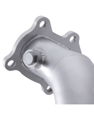 DOWNPIPE / DECATA VERNIS CERAMIQUE SUBARU IMPREZA GC8 WRX STI 95-01 JAPSPEED