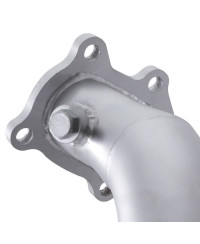 DOWNPIPE / DECATA VERNIS CERAMIQUE SUBARU IMPREZA GC8 WRX STI 95-01 JAPSPEED