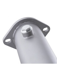 DOWNPIPE / DECATA VERNIS CERAMIQUE SUBARU IMPREZA GC8 WRX STI 95-01 JAPSPEED
