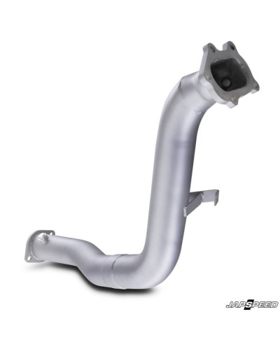 DOWNPIPE / DECATA VERNIS CERAMIQUE SUBARU IMPREZA GC8 WRX STI 95-01 JAPSPEED