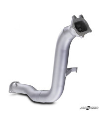DOWNPIPE / DECATA VERNIS CERAMIQUE SUBARU IMPREZA GC8 WRX STI 95-01 JAPSPEED