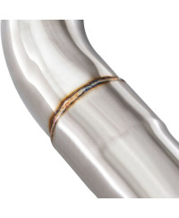 DOWNPIPE / DECATA INOX SUBARU IMPREZA GC8 WRX STI 95-01 JAPSPEED