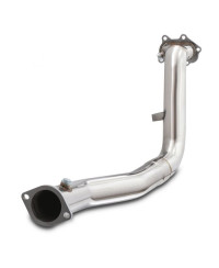 DOWNPIPE / DECATA INOX SUBARU IMPREZA GC8 WRX STI 95-01 JAPSPEED