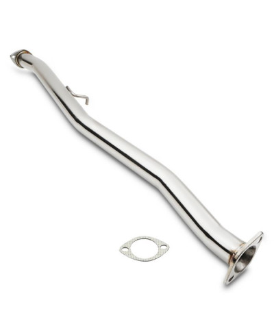 INTERMEDIAIRE INOX SUBARU IMPREZA GC8 WRX STI 95-01 JAPSPEED