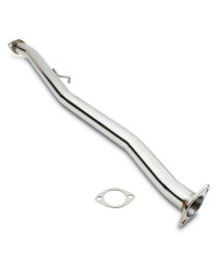 INTERMEDIAIRE INOX SUBARU IMPREZA GC8 WRX STI 95-01 JAPSPEED