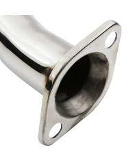INTERMEDIAIRE INOX SUBARU IMPREZA GC8 WRX STI 95-01 JAPSPEED