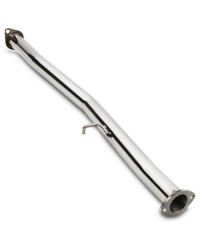 INTERMEDIAIRE INOX SUBARU IMPREZA GC8 WRX STI 95-01 JAPSPEED