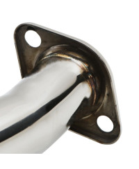INTERMEDIAIRE INOX SUBARU IMPREZA GC8 WRX STI 95-01 JAPSPEED