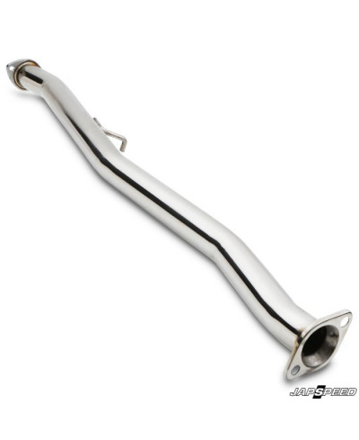 INTERMEDIAIRE INOX SUBARU IMPREZA GC8 WRX STI 95-01 JAPSPEED