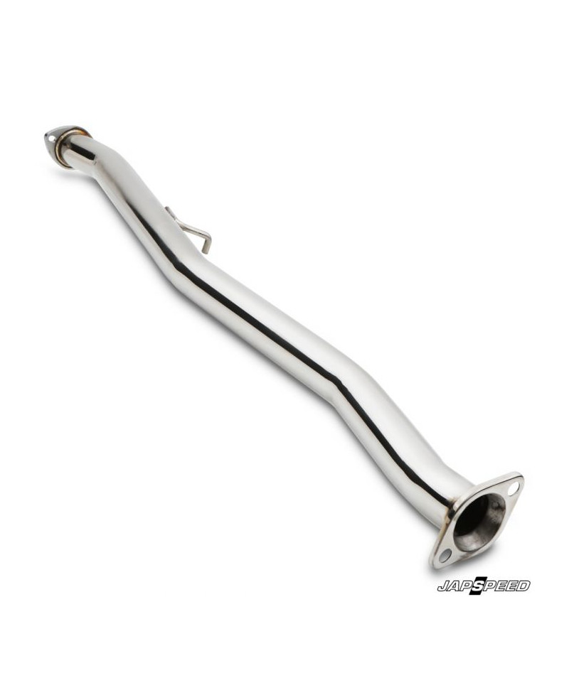 INTERMEDIAIRE INOX SUBARU IMPREZA GC8 WRX STI 95-01 JAPSPEED