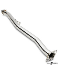 INTERMEDIAIRE INOX SUBARU IMPREZA GC8 WRX STI 95-01 JAPSPEED