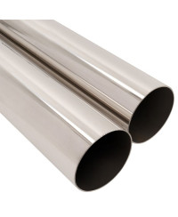 CATBACK SHOTGUN INOX SUBARU IMPREZA GC8 WRX STI 95-01 JAPSPEED