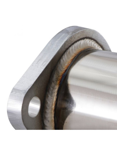 DOWNPIPE DECATA TOYOTA GT86 & SUBARU BRZ JAPSPEED