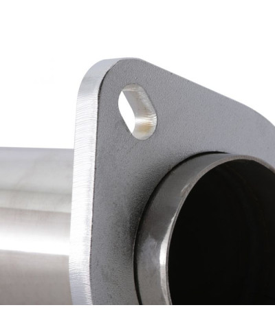 DOWNPIPE DECATA TOYOTA GT86 & SUBARU BRZ JAPSPEED