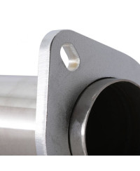 DOWNPIPE DECATA TOYOTA GT86 & SUBARU BRZ JAPSPEED