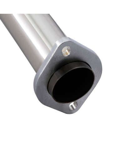 DOWNPIPE DECATA TOYOTA GT86 & SUBARU BRZ JAPSPEED