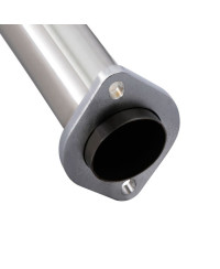 DOWNPIPE DECATA TOYOTA GT86 & SUBARU BRZ JAPSPEED