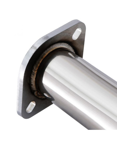 DOWNPIPE DECATA TOYOTA GT86 & SUBARU BRZ JAPSPEED