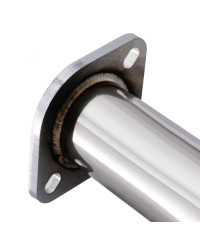 DOWNPIPE DECATA TOYOTA GT86 & SUBARU BRZ JAPSPEED