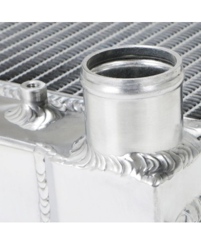 RADIATEUR ALUMINIUM TOYOTA GT86 & SUBARU BRZ JAPSPEED