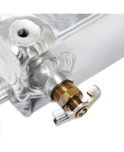 RADIATEUR ALUMINIUM TOYOTA GT86 & SUBARU BRZ JAPSPEED