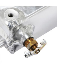 RADIATEUR ALUMINIUM TOYOTA GT86 & SUBARU BRZ JAPSPEED