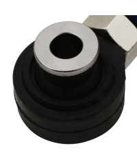 TIRANTS CHASSE ARRIERE REGLABLES TOYOTA GT86 & SUBARU BRZ JAPSPEED