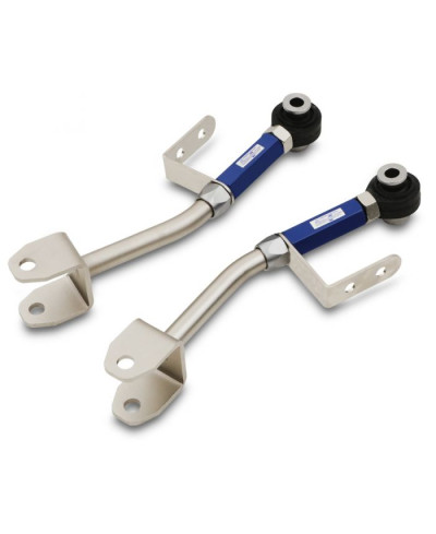 TIRANTS CHASSE ARRIERE REGLABLES TOYOTA GT86 & SUBARU BRZ JAPSPEED