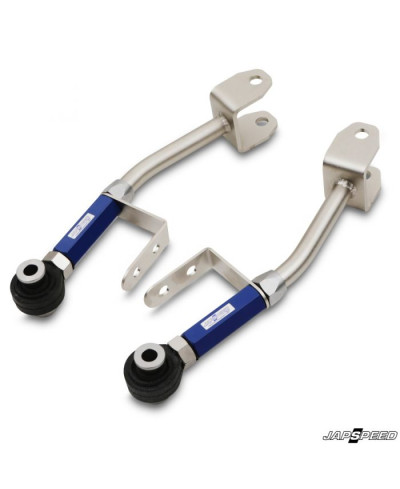 TIRANTS CHASSE ARRIERE REGLABLES TOYOTA GT86 & SUBARU BRZ JAPSPEED