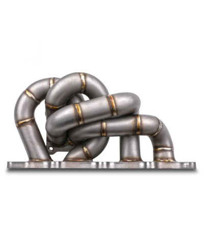 COLLECTEUR INOX TOYOTA MR2 SW20 & CELICA ST185 2.0 TURBO JAPSPEED