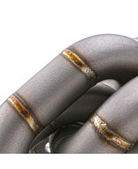 COLLECTEUR INOX TOYOTA MR2 SW20 & CELICA ST185 2.0 TURBO JAPSPEED