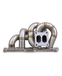 COLLECTEUR INOX TOYOTA MR2 SW20 & CELICA ST185 2.0 TURBO JAPSPEED