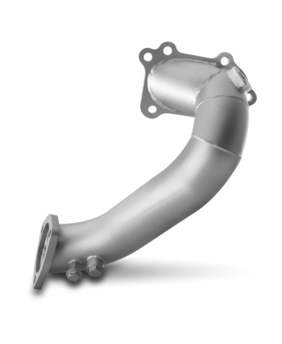 DOWNPIPE VERNIS CERAMIQUE TOYOTA MR2 SW20 & CELICA ST185 2.0 TURBO JAPSPEED