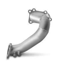 DOWNPIPE VERNIS CERAMIQUE TOYOTA MR2 SW20 & CELICA ST185 2.0 TURBO JAPSPEED