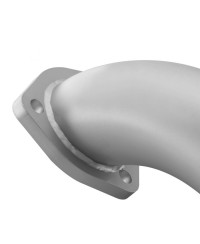 DOWNPIPE VERNIS CERAMIQUE TOYOTA MR2 SW20 & CELICA ST185 2.0 TURBO JAPSPEED